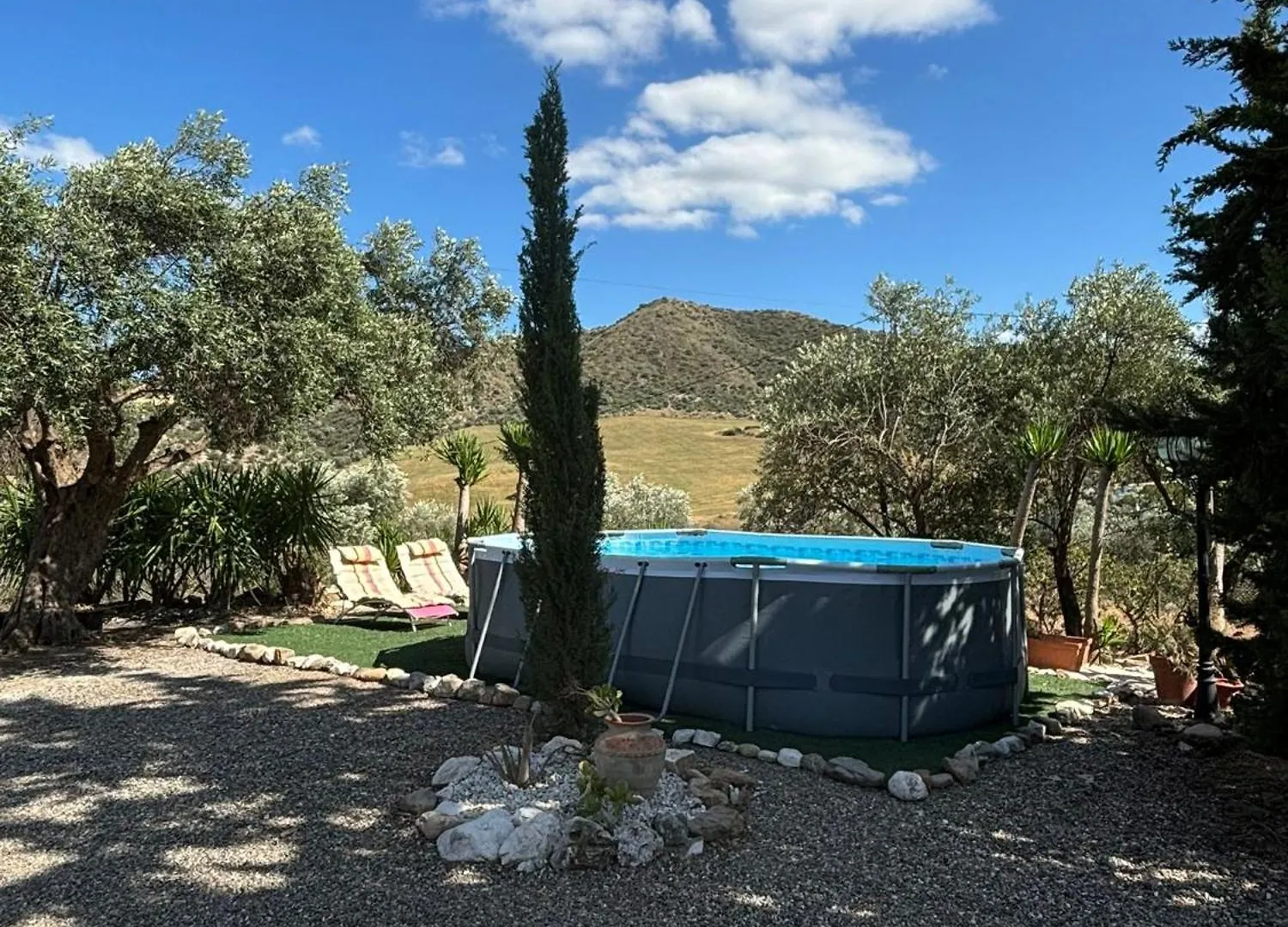 Guest house Casa Carla Andalucia, Caminito Del Rey Hotel Almogia Spain