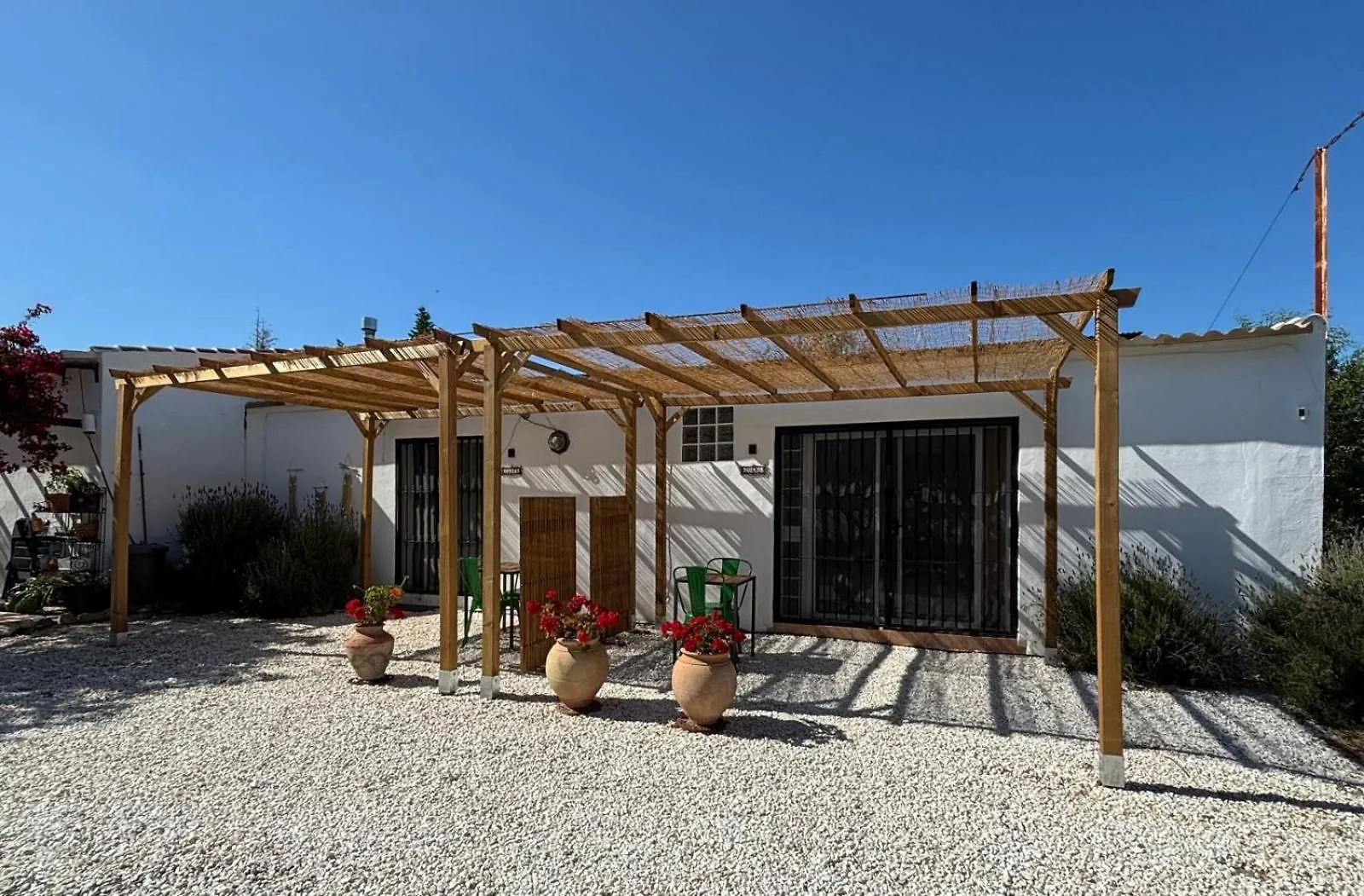 Guest house Casa Carla Andalucia, Caminito Del Rey Hotel Almogia