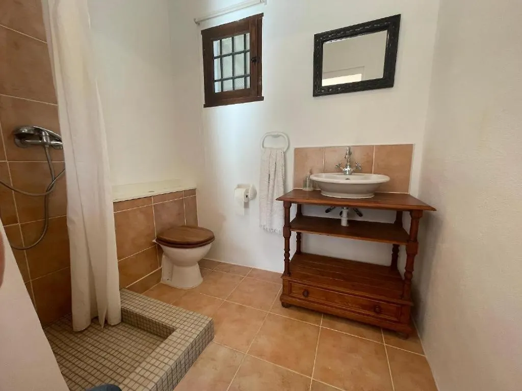 Casa Carla Andalucia, Caminito Del Rey Hotel Almogia