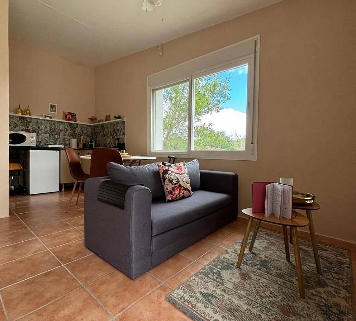 Guest house Casa Carla Andalucia, Caminito Del Rey Hotel Almogia Spain