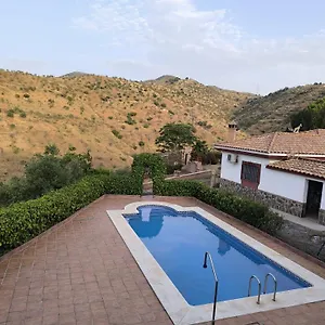 Casa rural Rural Casa La Era, Almogía