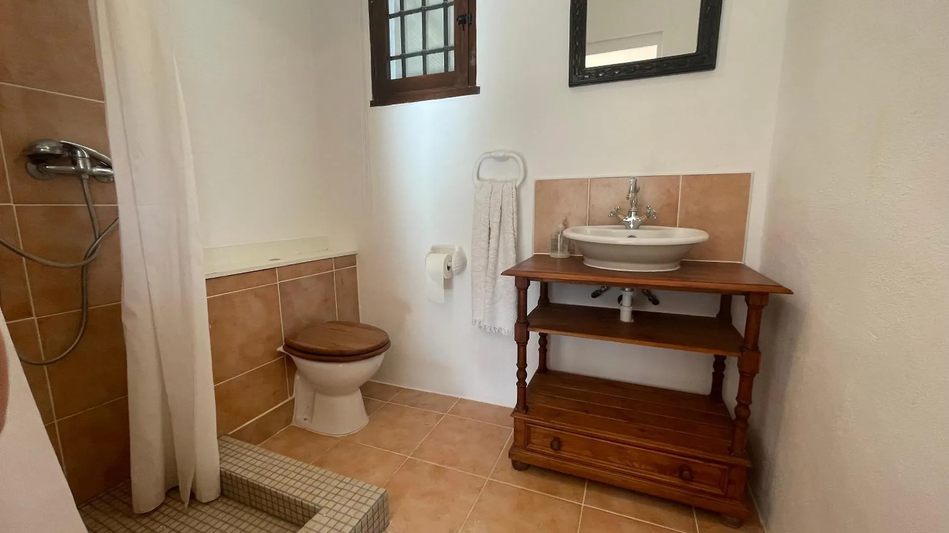 Hotel Casa Carla Andalucia, Caminito Del Rey Almogía