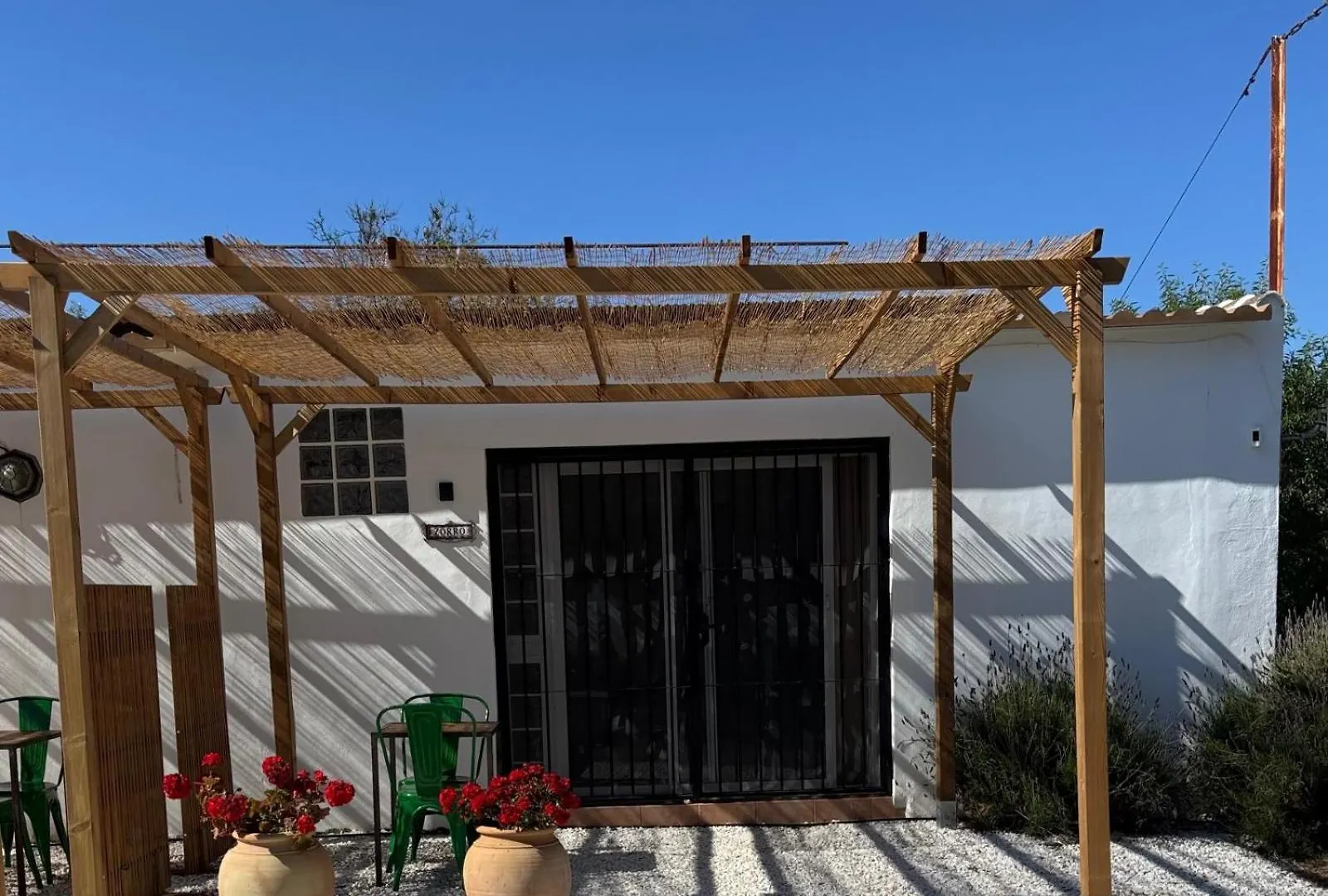 Hotel Casa Carla Andalucia, Caminito Del Rey Almogía 0*,  Hiszpania