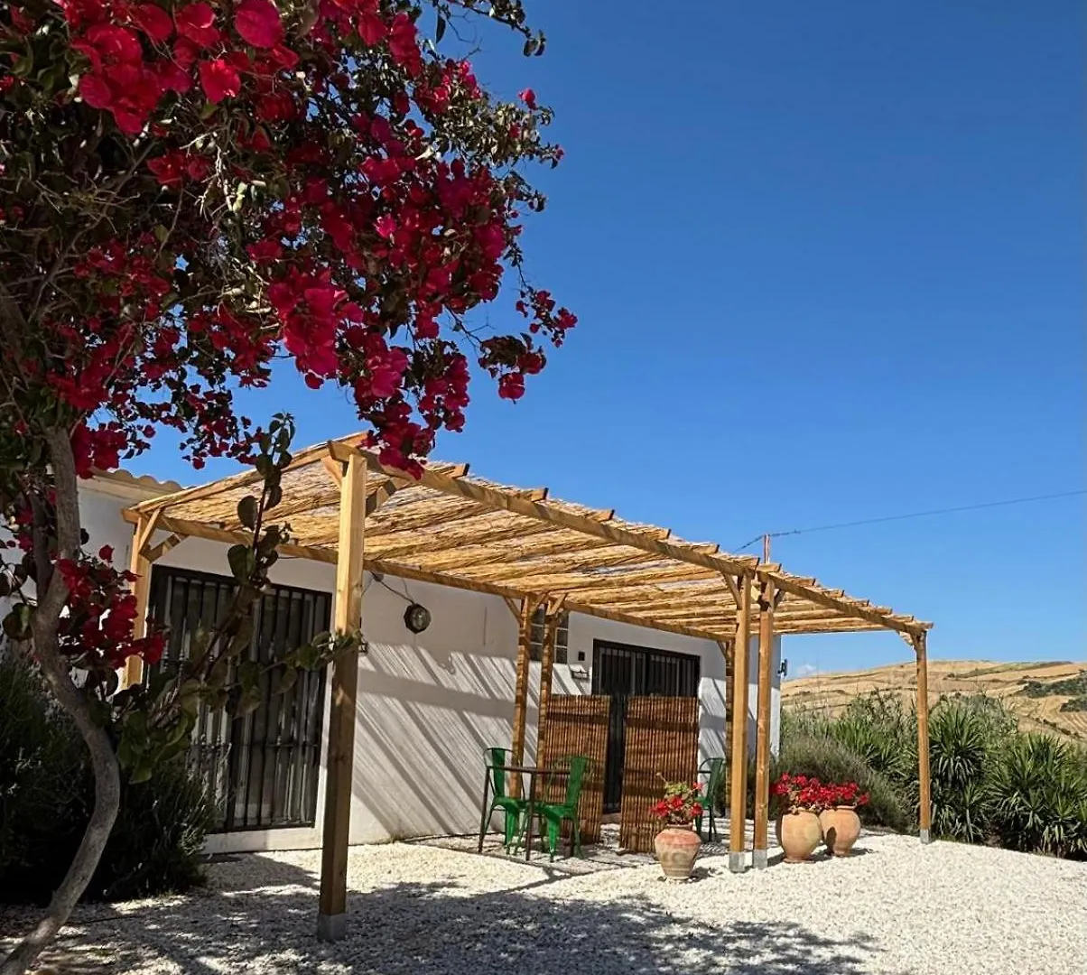 Hotel Casa Carla Andalucia, Caminito Del Rey Almogía